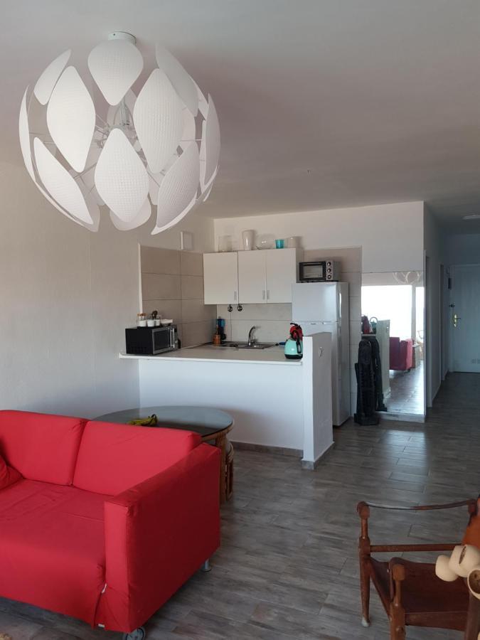 En Primera Linea De Mar Y Piscina - Apartamento Azur - El Ancla - Callao Salvaje - Costa Adeje Lejlighed Eksteriør billede